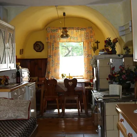 Apartamento Weinbau-gaestezimmer Martin Und Eva Maria Jamek Weissenkirchen in der Wachau