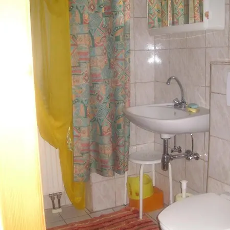 Weinbau-Gaestezimmer Martin Und Eva Maria Jamek Weissenkirchen in der Wachau