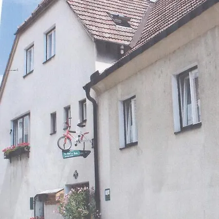 Weinbau-Gaestezimmer Martin Und Eva Maria Jamek