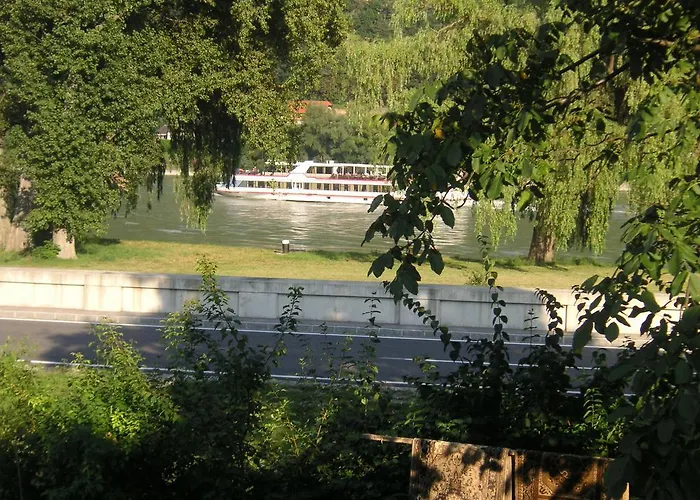 Weinbau-gaestezimmer Martin Und Eva Maria Jamek Weissenkirchen in der Wachau