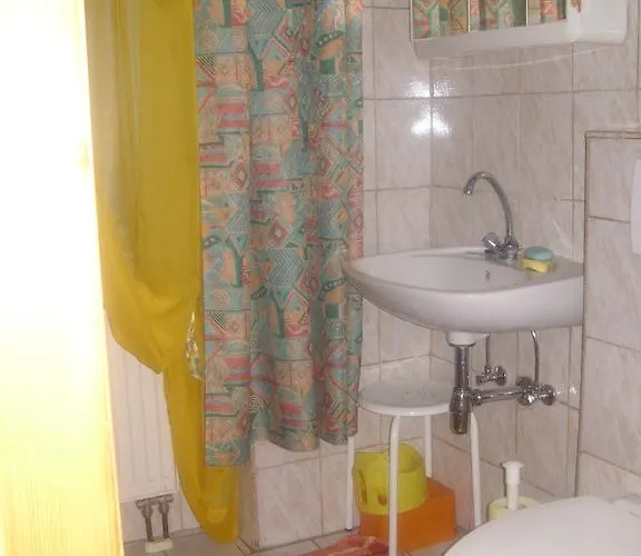 Weinbau-gaestezimmer Martin Und Eva Maria Jamek Weissenkirchen in der Wachau