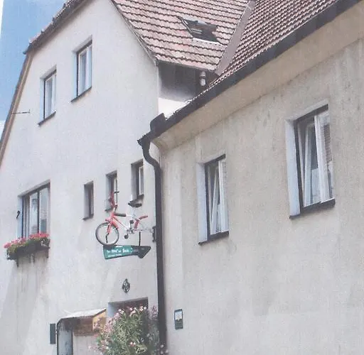 Weinbau-gaestezimmer Martin Und Eva Maria Jamek